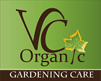 VC Organic logo
